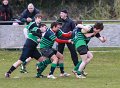 Ulster U-17 plate quarter final. Monaghan Vs Clogher Valley -29